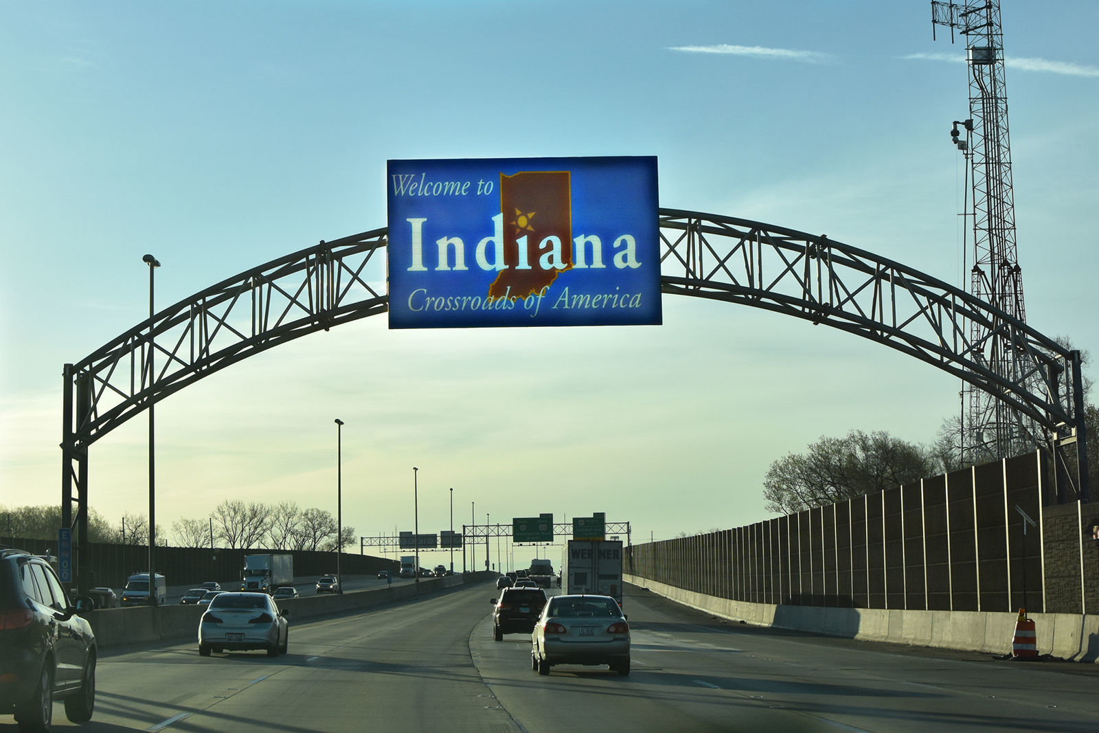 Indiana